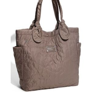 MARC JACOBS 'Medium Pretty Nylon Tate' Tote